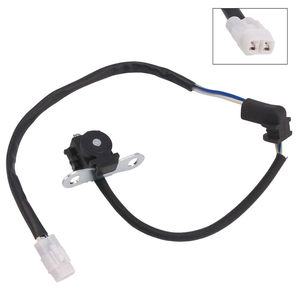 Pulse Sensor Assembly for Husqvarna Svartpilen Vitpilen 701 (2018–2023)
