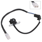 Pulse Sensor Assembly for Husqvarna Svartpilen Vitpilen 701 (2018–2023)