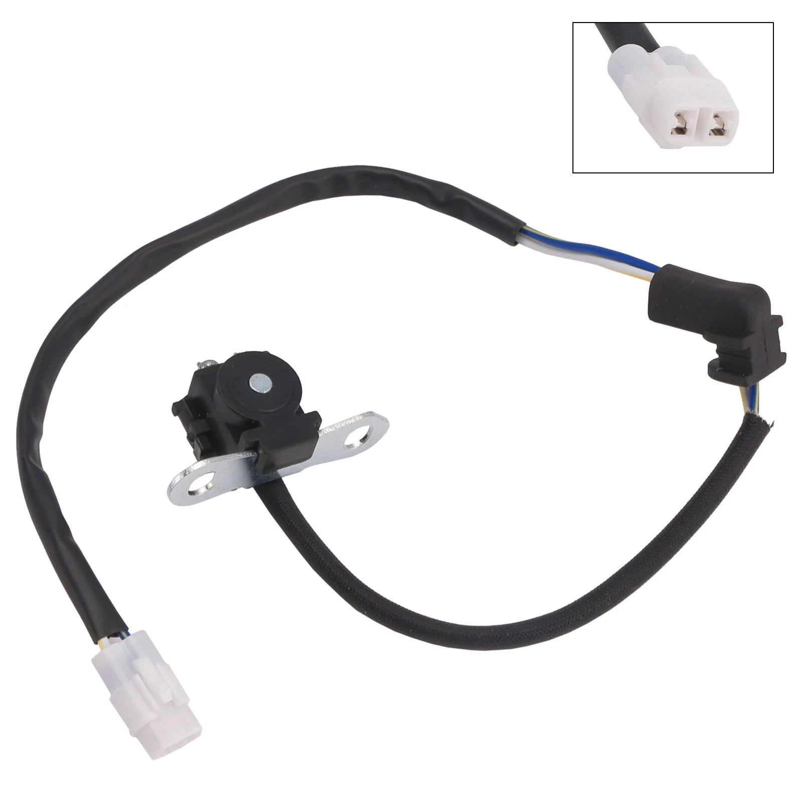 Pulse Sensor Assembly for Husqvarna Svartpilen Vitpilen 701 (2018–2023)