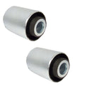 Set of 2 Rear Lower Inner Control Arm Bushings for BMW E36 E46 E85
