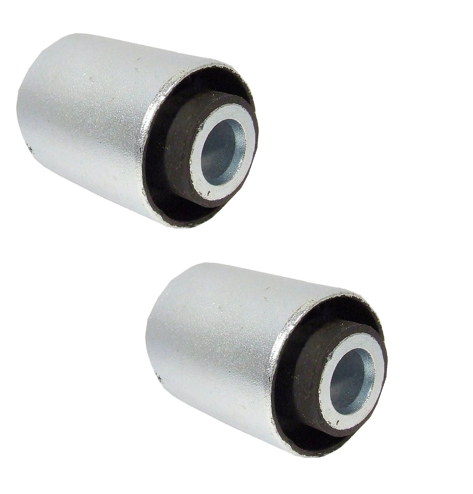 Set of 2 Rear Lower Inner Control Arm Bushings for BMW E36 E46 E85
