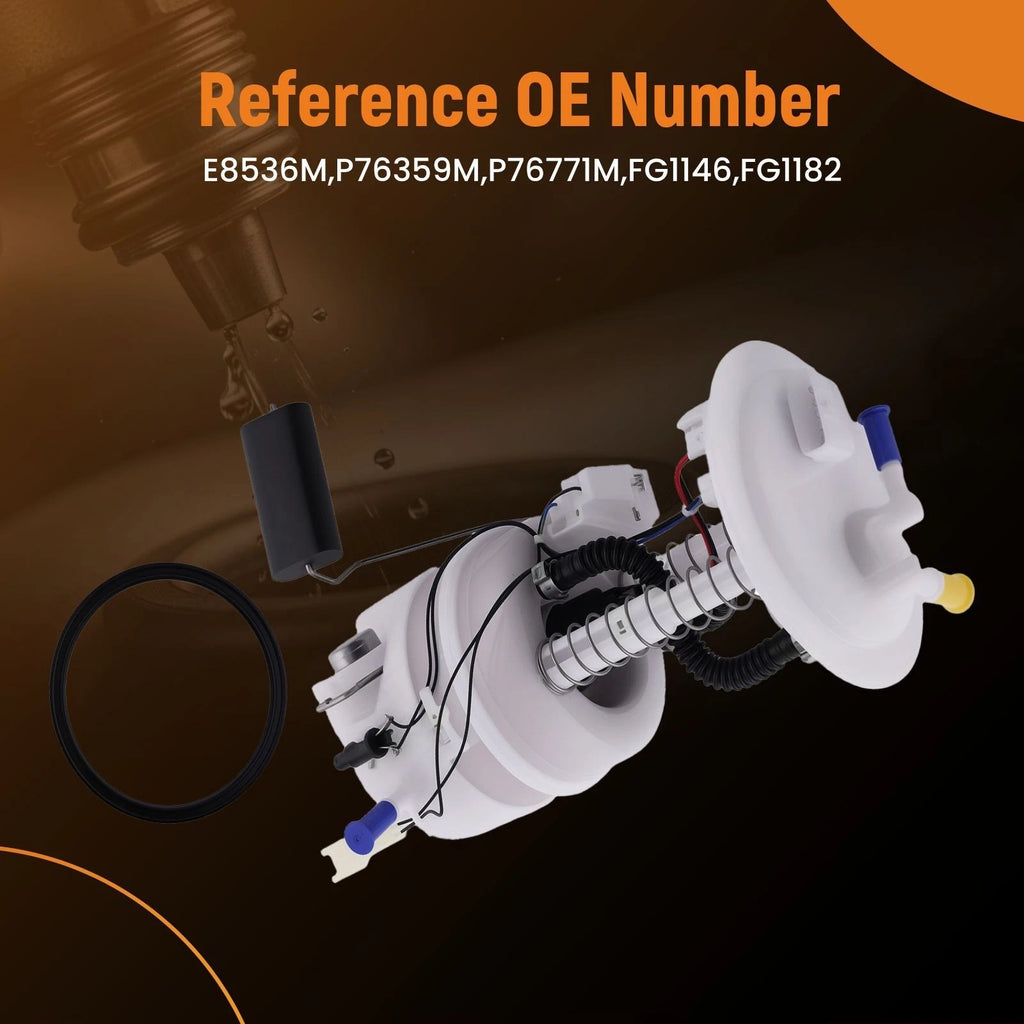 Electric Fuel Pump Module for Nissan Murano (2003-2014)
