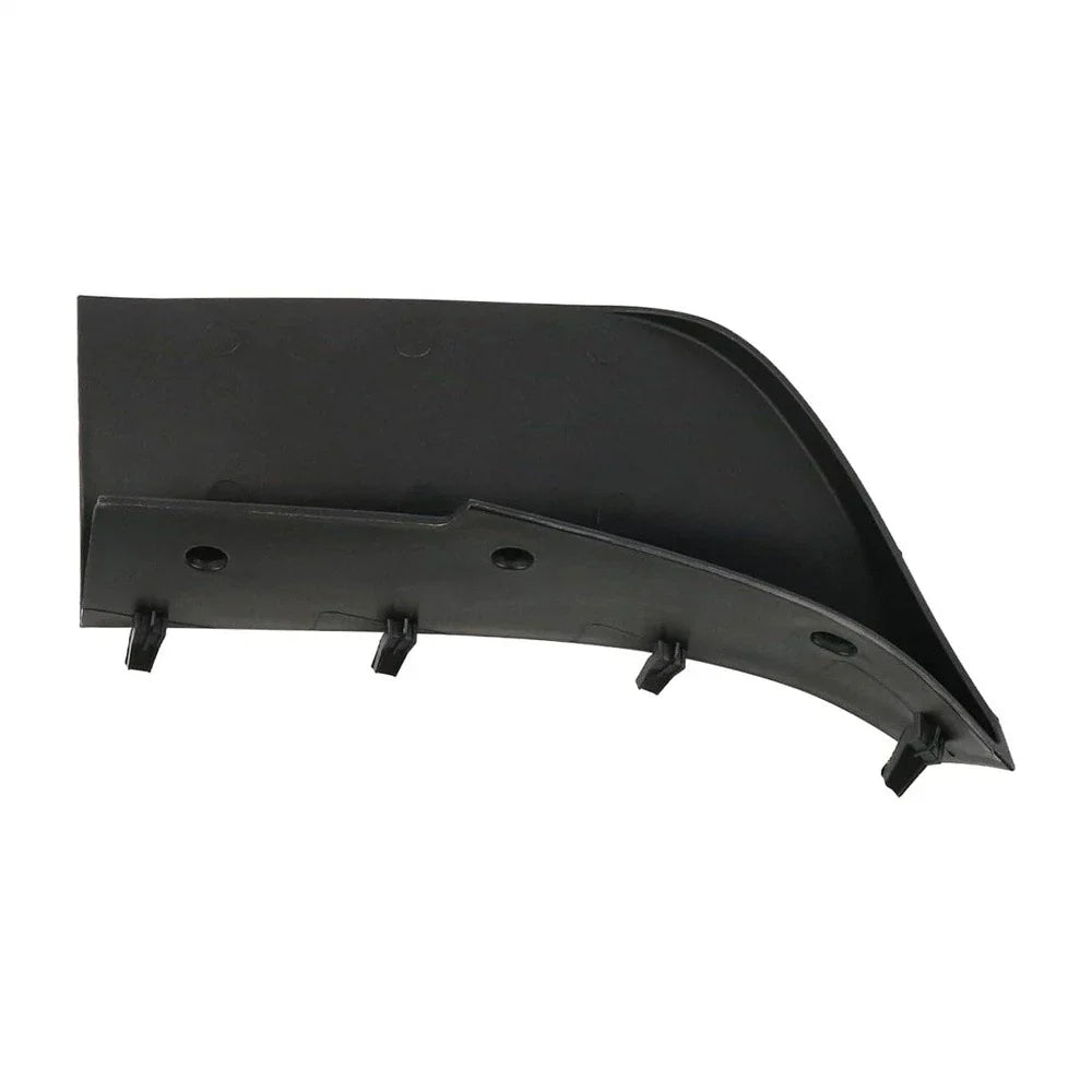 Front Left Fascia Spat for Jeep Grand Cherokee L (2021-2024)