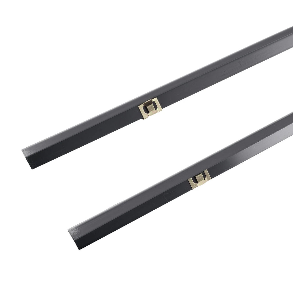 Front Window Sweep Belt for Toyota Hilux (1984-1988) Rubber