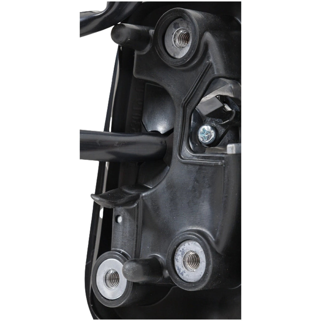 Heated Driver Left Side Mirror for Subaru Forester (2019–2020)
