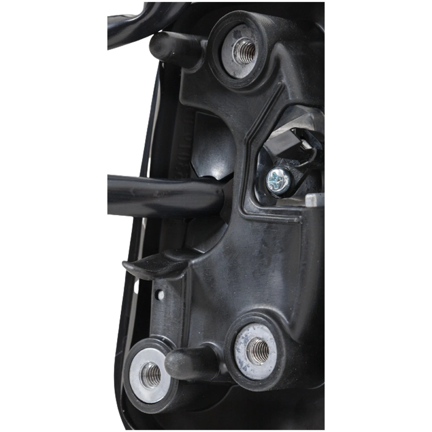 Heated Driver Left Side Mirror for Subaru Forester (2019–2020)