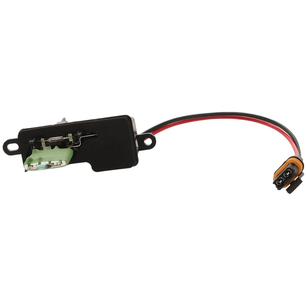 Blower Motor Resistors for Chevy GMC Safari Astro (1996–2005)