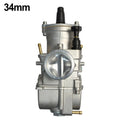 Keihin PWK Carburetor for 250cc Bikes and Scooters (Engine Upgrade)
