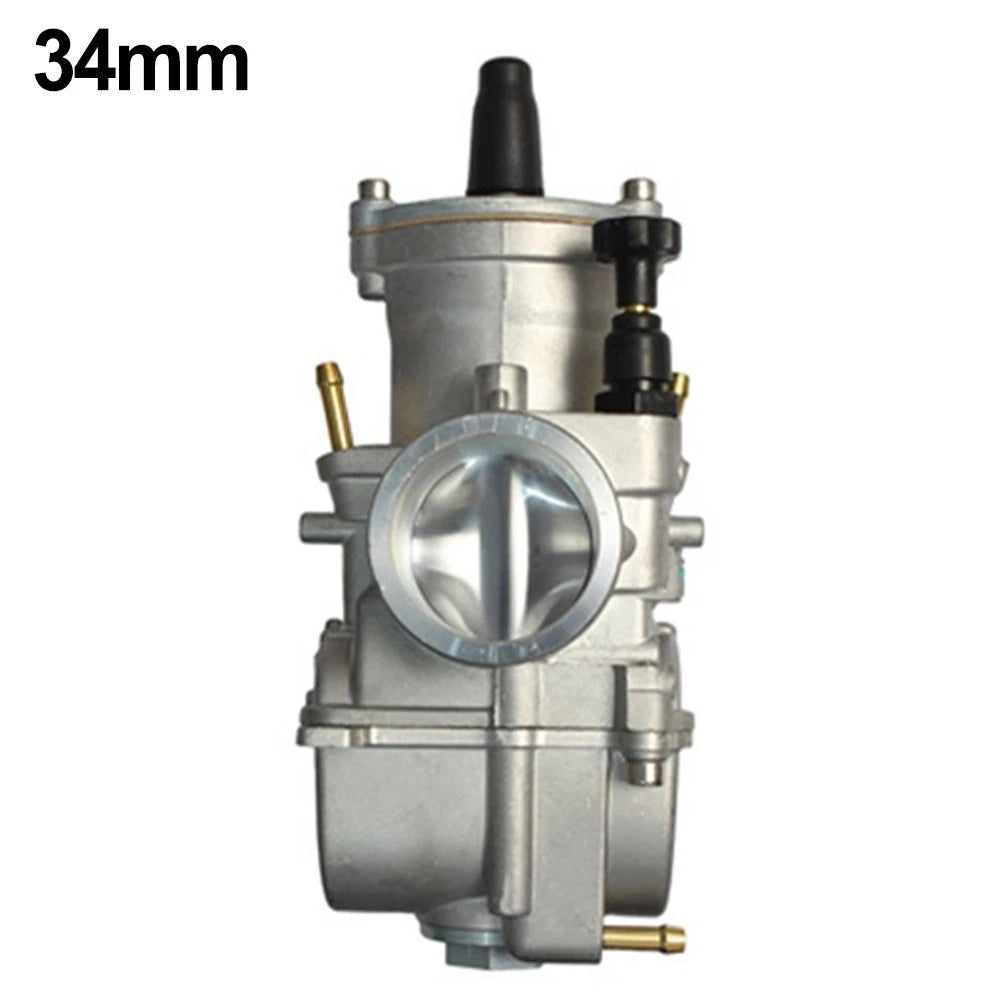 Keihin PWK Carburetor for 250cc Bikes and Scooters (Engine Upgrade)