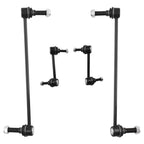 Front Rear Stabilizer Bar Link for Ford Explorer (2011–2018)