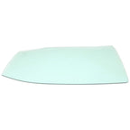 Rear Driver Side Door Glass for Lincoln MKZ, Ford Fusion, Milan