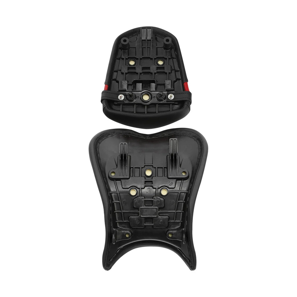 Driver & Passenger Seat for Suzuki GSX-R600/750 (2006-2007)