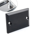 Front Brake Reservoir Cap Cover for Kawasaki Vulcan VN900 (2006-2012) & VN2000 (2004-2012)