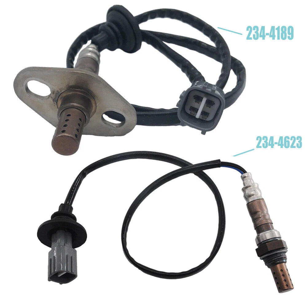 2X Oxygen Sensor Upstream Downstream for Toyota Tacoma (2000–2004)