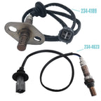 2X Oxygen Sensor Upstream Downstream for Toyota Tacoma (2000–2004)