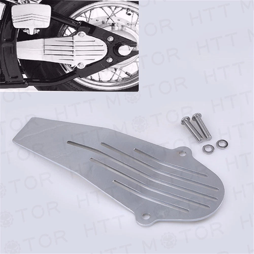 Driveshaft Cover for Yamaha V-Star 650/1100 Classic Custom (1999–2009)