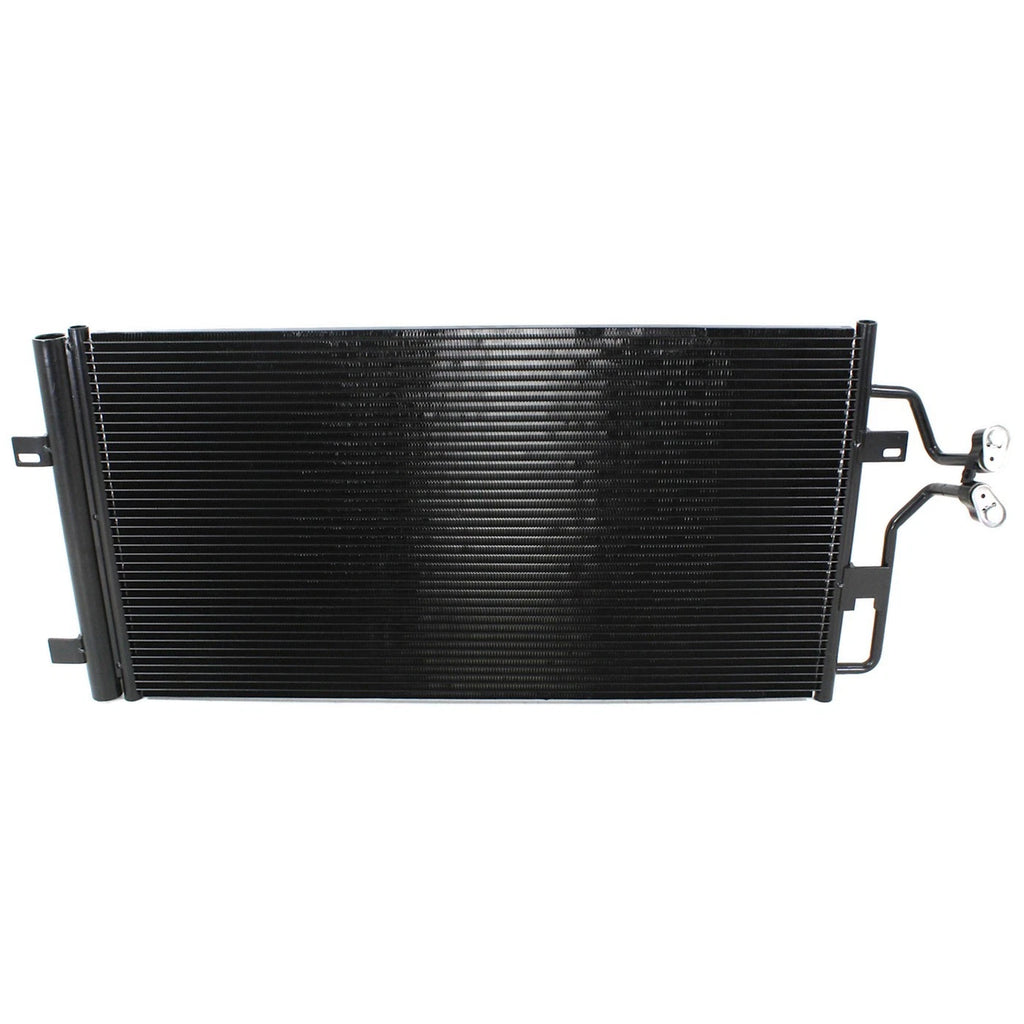 Radiator for Buick Lucerne (2006–2008)