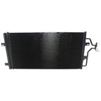 Radiator for Buick Lucerne (2006–2008)