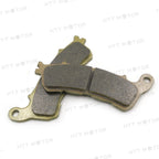 Front Brake Pads for Honda VFR 800 A ABS (2006–2013) FA388