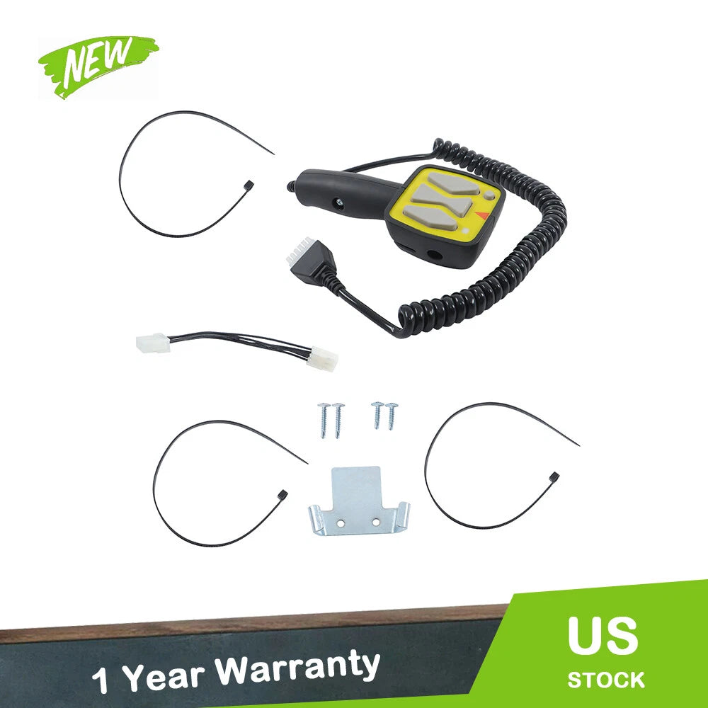 Hand Held Controller for Meyer Diamond Snow Plow E47 E60 E57 (Part 56462)