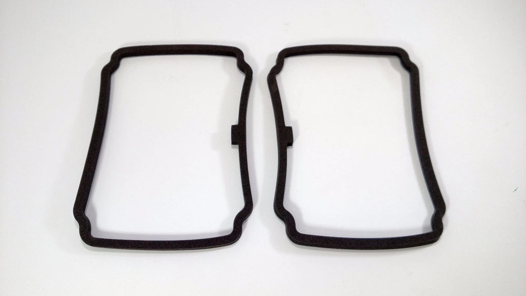 Tail Light Lens Gasket Replacement for 1973–1987 Chevy GMC Pickup Truck