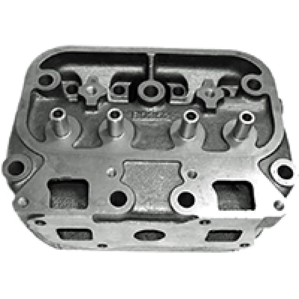 Cylinder Head with Seats & Valve Guides for John Deere M MT M 40 320 330