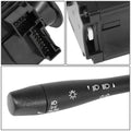 Combination Switch for Chevrolet Cobalt, Equinox, HHR, G5, Pursuit, Solstice, Torrent (2005–2011)