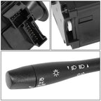 Combination Switch for Chevrolet Cobalt, Equinox, HHR, G5, Pursuit, Solstice, Torrent (2005–2011)