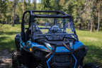 Scratch Resistant Flip Windshield for Polaris RZR XP 1000 (2019–2023)