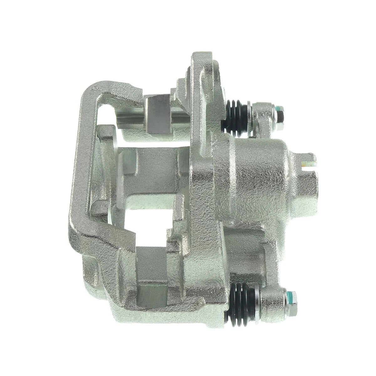 Rear Driver Disc Brake Caliper with Bracket for Honda Odyssey (2011-2017)