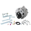 12V Alternator Conversion Kit for Ford 2000 3000 4000 5000 (1965–1995)