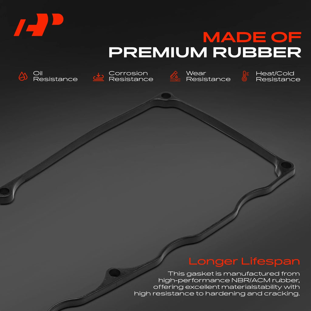 Engine Valve Cover Gasket for Ford Aspire (1994-1997)
