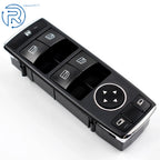 Power Master Window Switch for Mercedes Benz GLK350 C250 C300 C350 (2009-2015)
