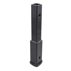 12" Hitch Extension Receiver for 2" Tow (4000 lbs Capacity)