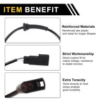 ABS Wheel Speed Sensor No. 6G9T2B325BAK for Ford Focus (2007–2016)