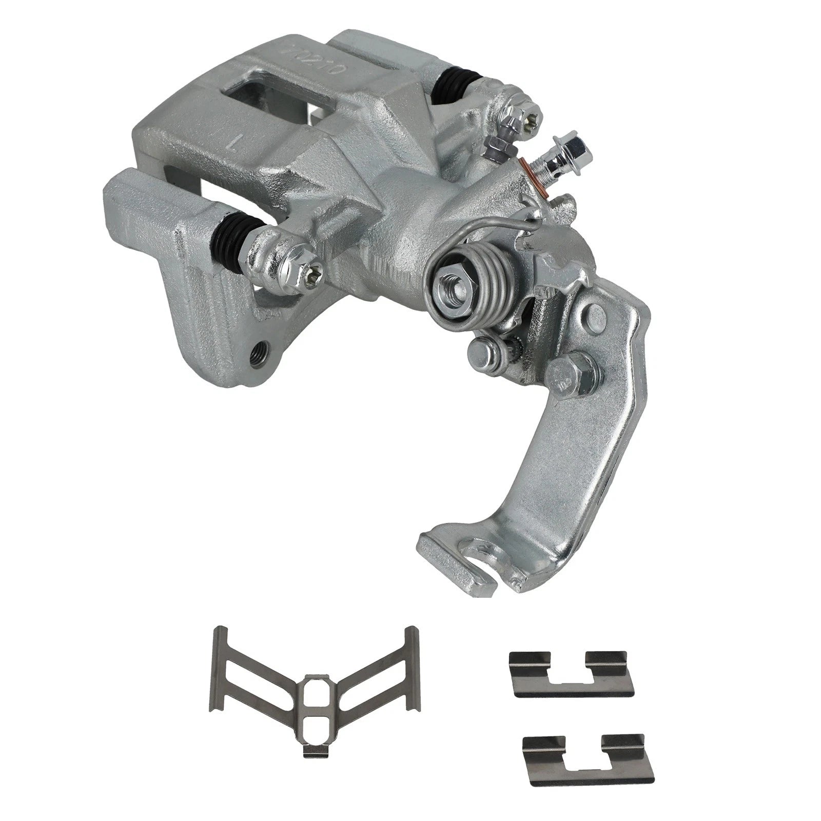 Left Rear Brake Caliper Assembly for Acura TSX Honda Accord (1998–2007)