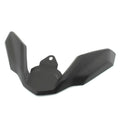 Front Beak Extension Wheel Cover for BMW R1200GS R1250GS (2019)