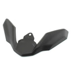 Front Beak Extension Wheel Cover for BMW R1200GS R1250GS (2019)