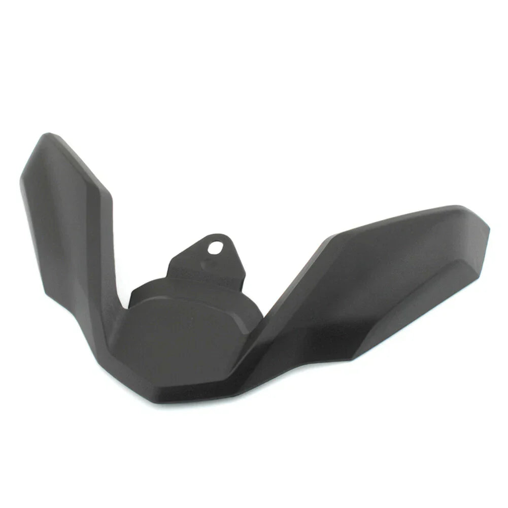 Front Beak Extension Wheel Cover for BMW R1200GS R1250GS (2019)