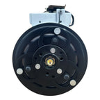 AC Compressor Kit with Condenser for Volvo S60 2.5L (2004-2009)