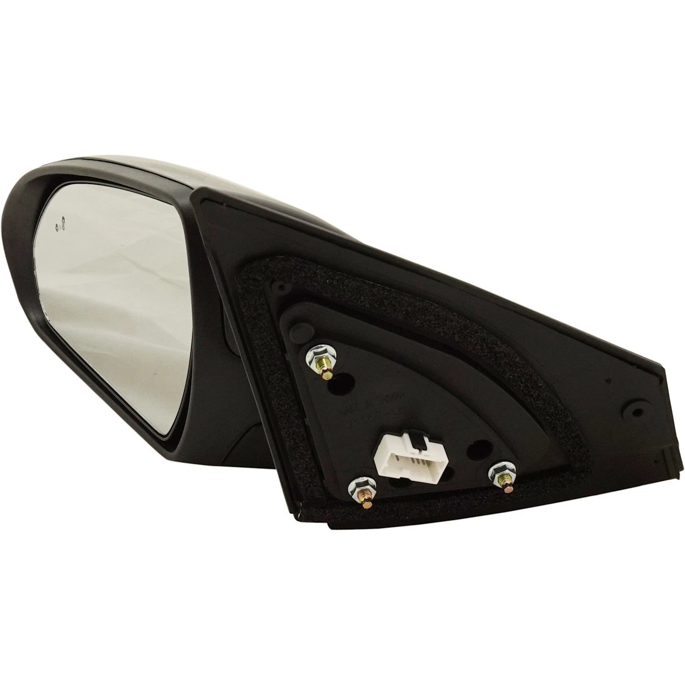 Driver Left Side Heated Mirror for Hyundai Elantra (2017–2018)