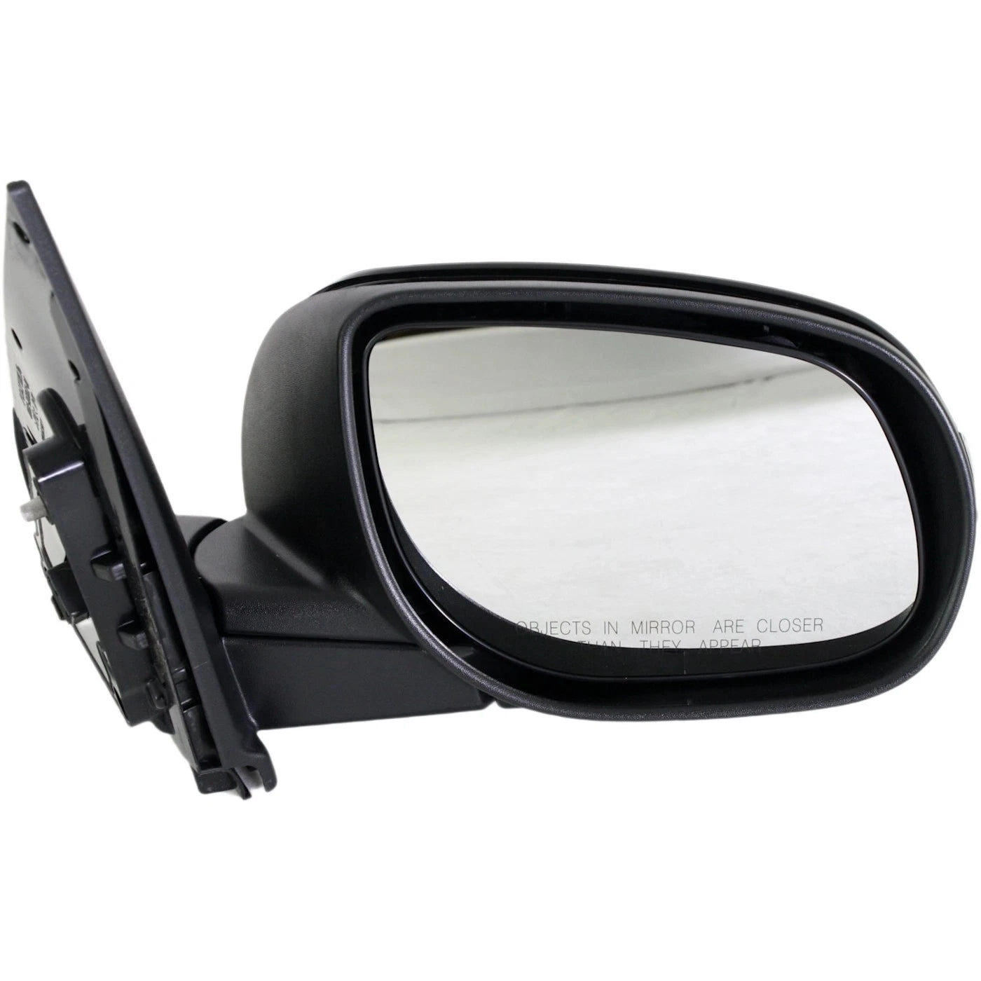 Power Heated Signal Mirror Right RH for Kia Forte Sedan