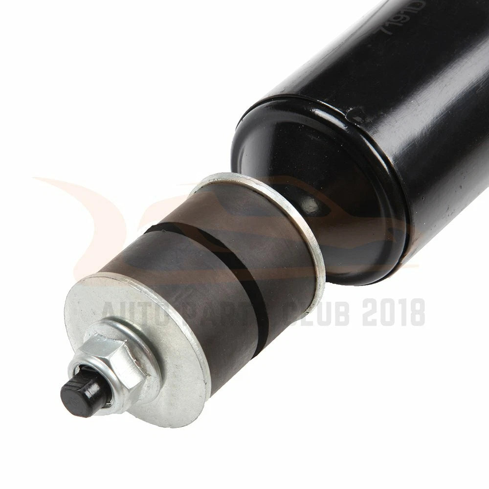 Full Set Shocks Struts for Chevrolet Silverado GMC Sierra 3500 (2001–2007)