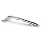 Chrome Front Bumper Grille Trim Left for BMW X5 F15 (2014–2018) 51117325395