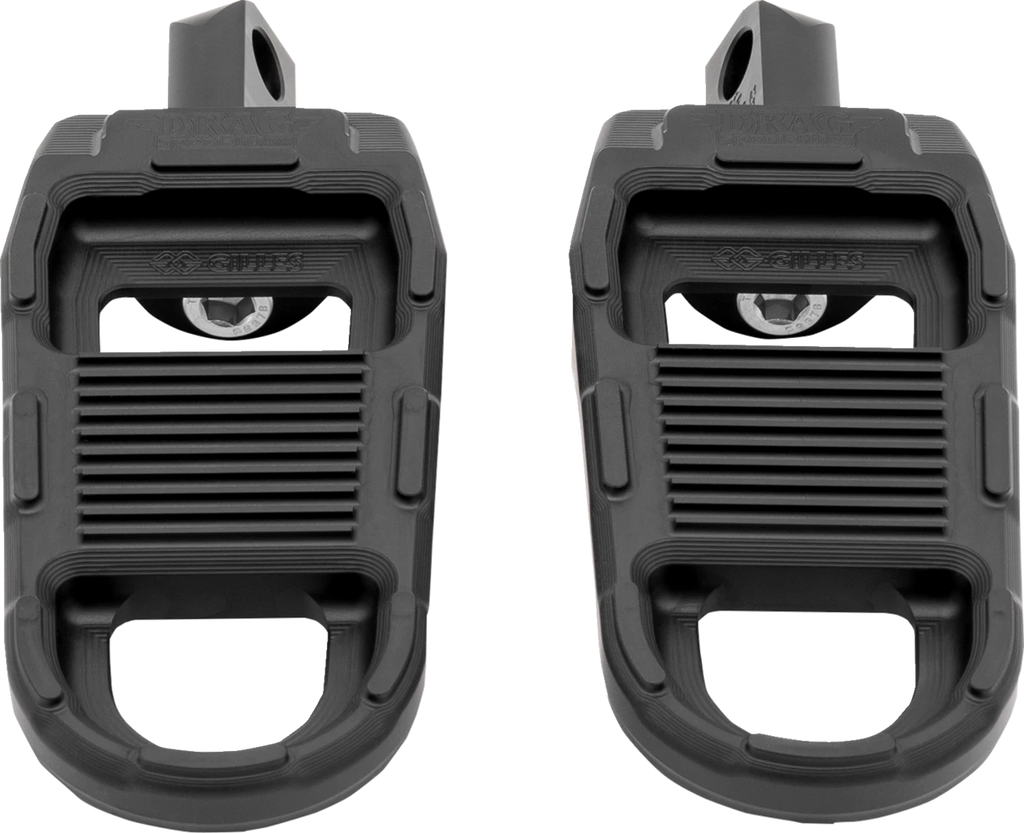 Adjustable Foot Pegs for Harley Davidson (RGK2-B001)