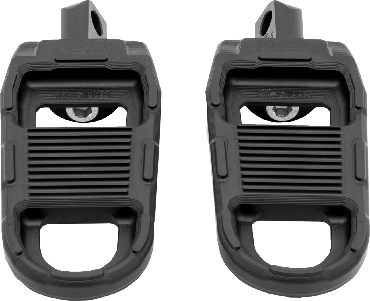 Adjustable Foot Pegs for Harley Davidson (RGK2-B001)