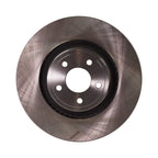 Front Disc Brake Rotors for Ford Mustang (2015–2020) 352mm