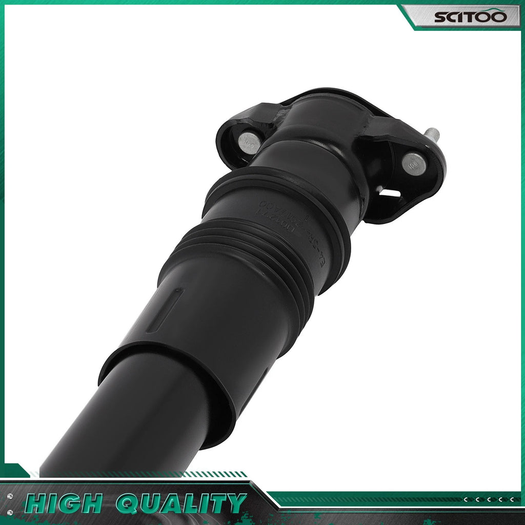 Rear Air Suspension Strut for Mercedes X164 GL350 GL450 W164 ML320 ML350 (2007–2012)