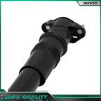 Rear Air Suspension Strut for Mercedes X164 GL350 GL450 W164 ML320 ML350 (2007–2012)