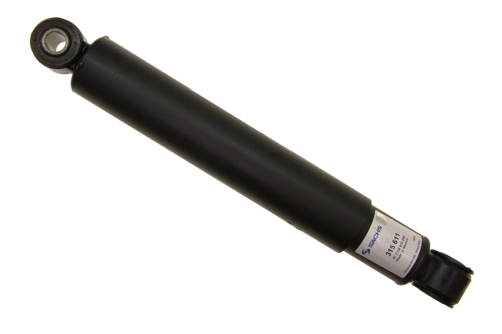 Shock Absorber for SACHS 315 611 (2015–2020)